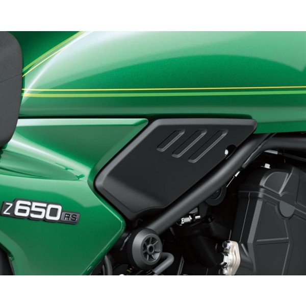 Kawasaki Knee Grip Cover Set